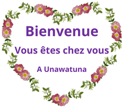 Bienvenue à Unawatuna