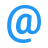 icons8 email 48